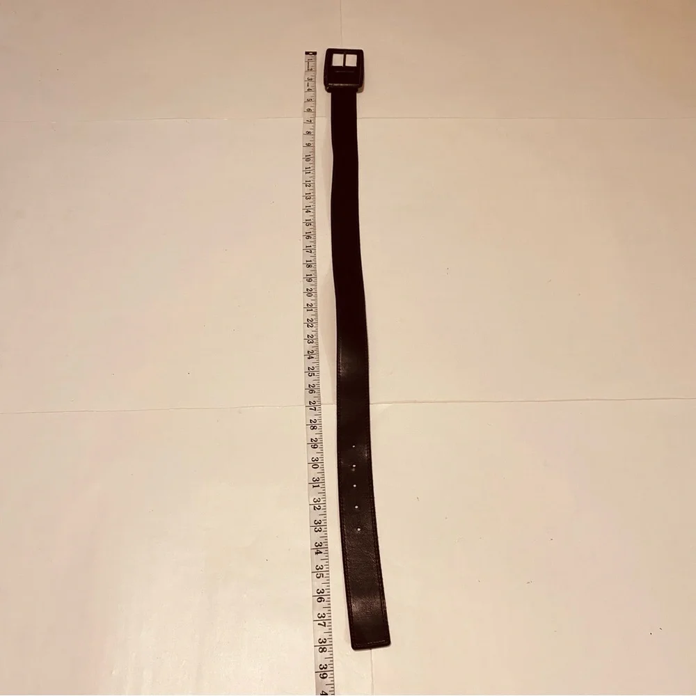 Brown Belt